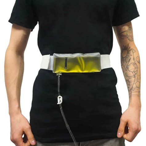 fake urine bags|synthetic urine belt.